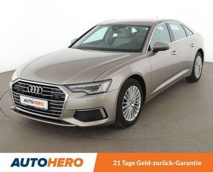 Audi Audi A6 40 TDI Design Aut.*NAVI*MATRIXLED*CAM*SHZ* Gebrauchtwagen