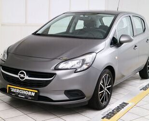 Opel Opel Corsa E MATT GRAU - TOLLE OPTIK! Gebrauchtwagen