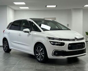 Citroen Citroën C4 Picasso/Spacetourer Shine/NAVI/360°/DAB Gebrauchtwagen