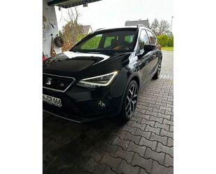 Seat Seat Arona 1.5 TSI Start&Stop 110kW FR Standheizun Gebrauchtwagen