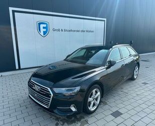 Audi Audi A6 Avant 40 TDI sport*360CAM*ALLWETTER* Gebrauchtwagen