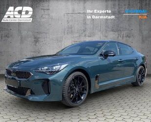 Kia Kia Stinger 3,3 T-GDi AT8 GT TRIBUTE *VOLLAUSSTATT Gebrauchtwagen