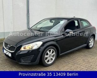 Volvo Volvo C30 D2 Kinetic Klima Euro 5 2011 TÜV/AU NEU Gebrauchtwagen