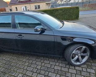 Audi Audi A4 3.0 TDI (DPF) S tr. quat. Attract. Avant . Gebrauchtwagen