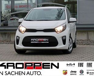 Kia Kia Picanto Edition 7 DAB-Radio BT M+S-Allwetter Gebrauchtwagen