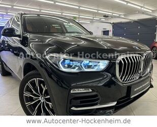 BMW BMW X5 Baureihe X5 xDrive 40 i Gebrauchtwagen