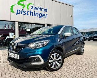 Renault Renault Captur Experience Tempomat/Klimaanlage Gebrauchtwagen