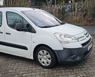 Citroen Berlingo Gebrauchtwagen