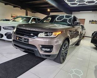 Land Rover Range Rover Sport Gebrauchtwagen