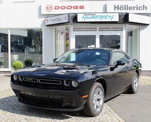 Dodge Dodge Challenger SXT 3.6 V6 CarPlay SOFORT Gebrauchtwagen