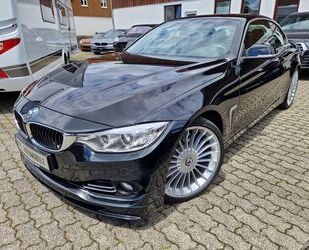 Alpina ALPINA B4 3.0 BITURBO CABRIO