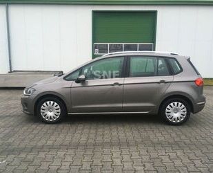 VW Volkswagen Golf Sportsvan VII Comfortline BMT/Star Gebrauchtwagen