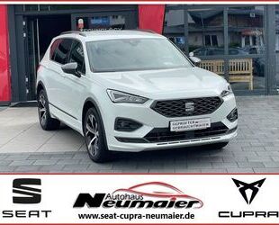 Seat Seat Tarraco FR 1.4e-HYB 245PS DSG *TOP-AUSSTATTUN Gebrauchtwagen