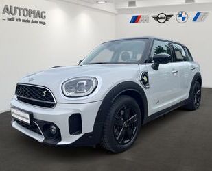 Mini MINI Cooper SE ALL4 Countryman*Kamera*ACC*Panorama Gebrauchtwagen