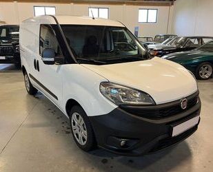 Fiat Fiat Doblo Doblò SX Kasten-FINANZIERUNG-GARANTIE-T Gebrauchtwagen