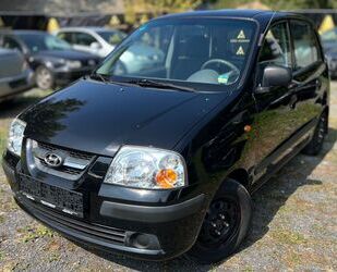 Hyundai Hyundai Atos 1.1 *TÜV NEU*CD-Spieler* Gebrauchtwagen