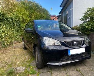 Seat Seat Mii 1.0 44kW | aus 2. Hand | Klima | TÜV 26/0 Gebrauchtwagen