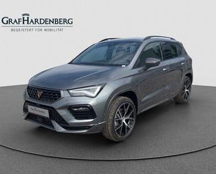 Cupra Cupra Ateca 2.0 TSI DSG 4Drive 140 kW KESSY SHZ BE Gebrauchtwagen