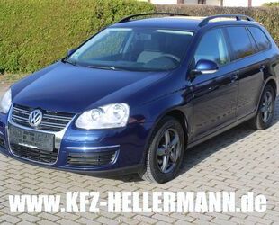 VW Volkswagen Golf V Var. 1,9 TDI 