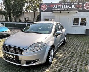 Fiat Fiat Linea Dynamic 1.4*PDC* TÜV/AU 09-2025*Klima* Gebrauchtwagen