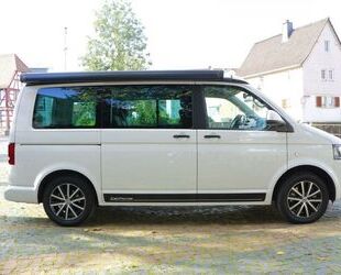 VW Volkswagen T5 California Beach Edition, DSG, 4Moti Gebrauchtwagen