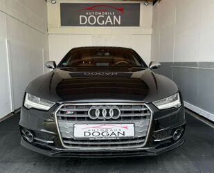 Audi Audi S7 Sportback*V8*Matrix LED*Quattro*Vollaustat Gebrauchtwagen