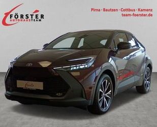 Toyota Toyota C-HR 2.0 Plug-in-Hybrid Team D *TECHNIK-P.* Gebrauchtwagen