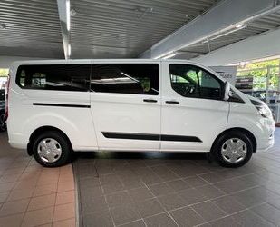 Ford Ford Transit Custom Kombi 2.0 TDCi 340 L2 Trend Gebrauchtwagen