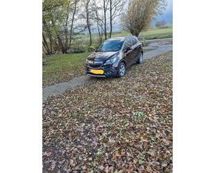 Opel Opel Mokka 1.6 CDTI X Gebrauchtwagen