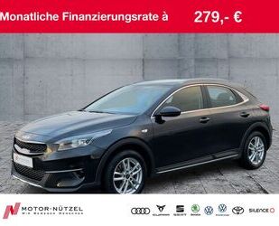 Kia Kia Xceed 1.5 T-GDI VISION LED+NAVI+RFK+GRA+NSW+AP Gebrauchtwagen