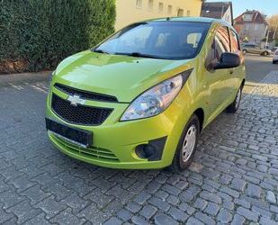 Chevrolet Chevrolet Spark Basis*TÜV 08.2026* Gebrauchtwagen