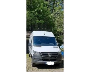 Mercedes-Benz Mercedes-Benz Sprinter 317 CDI SPRINTER KASTEN L3H Gebrauchtwagen