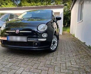 Fiat Fiat 500 1.2 8V Pop Pop Gebrauchtwagen