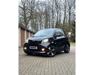 Smart Smart ForTwo 60kW EQ Nightsky Passion. Kamera. Car Gebrauchtwagen