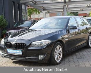 BMW BMW 520d*F11*KOMBI*NAVI*TEMPOMAT*TÜV NEU* Gebrauchtwagen