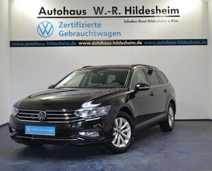 VW Volkswagen Passat Variant Business 1.5 TSI OPF, DS Gebrauchtwagen