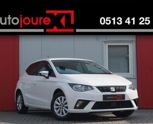 Seat Seat Ibiza 1.0 TSI Style Limited Edition | Climate Gebrauchtwagen