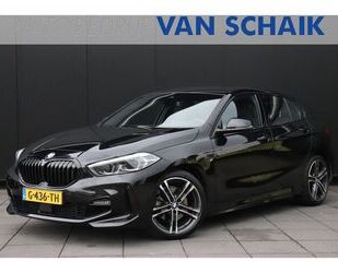 BMW BMW 118 1-serie 118i High Executive Edition | M SP Gebrauchtwagen