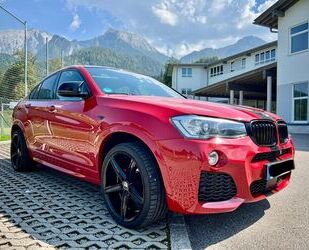 BMW BMW X4 M Gebrauchtwagen