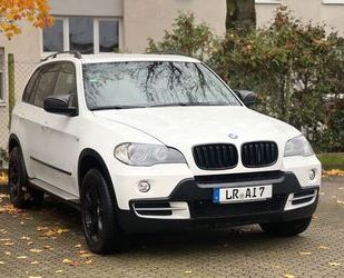 BMW BMW X5 xDrive30d - Gebrauchtwagen