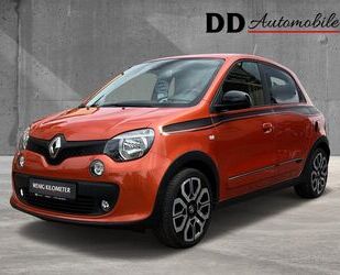 Renault Renault Twingo GT*SHZ*PDC*Klima* Gebrauchtwagen