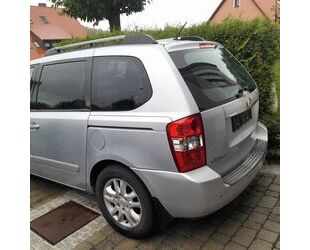 Kia Kia Carnival 2.9 CRDi EX EX Gebrauchtwagen