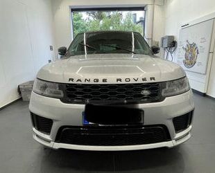  andere Andere Land Rover Range Rover Sport HSE Dynamic /. Gebrauchtwagen