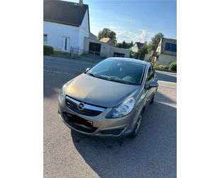 Opel Opel Corsa 1.2 Twinport ecoFLEX Edition 