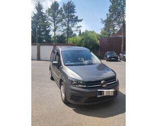 VW Volkswagen Caddy 2,0TDI 75kW Trendline BlueMotion Gebrauchtwagen