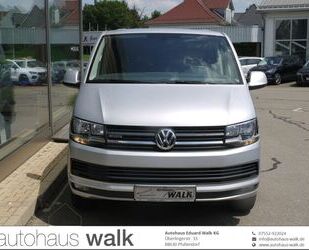 VW Volkswagen Transporter Caravelle Trendline 2,0 TD Gebrauchtwagen