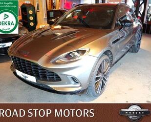 Aston Martin Aston Martin DBX 23-Zoll/Black-Pack/800W/1.Hd/BRD/ Gebrauchtwagen