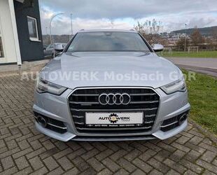 Audi Audi A6 Avant 3.0 TDI quattro/S-Line/Led/Navi/Acc/ Gebrauchtwagen