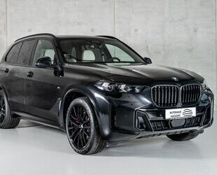 BMW BMW X5 40d xdrive M Sport Sky Lounge 2-ACHS LUFT Gebrauchtwagen