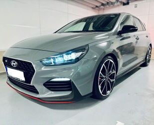 Hyundai Hyundai i30 2.0 T-GDI N Performance N Performance Gebrauchtwagen